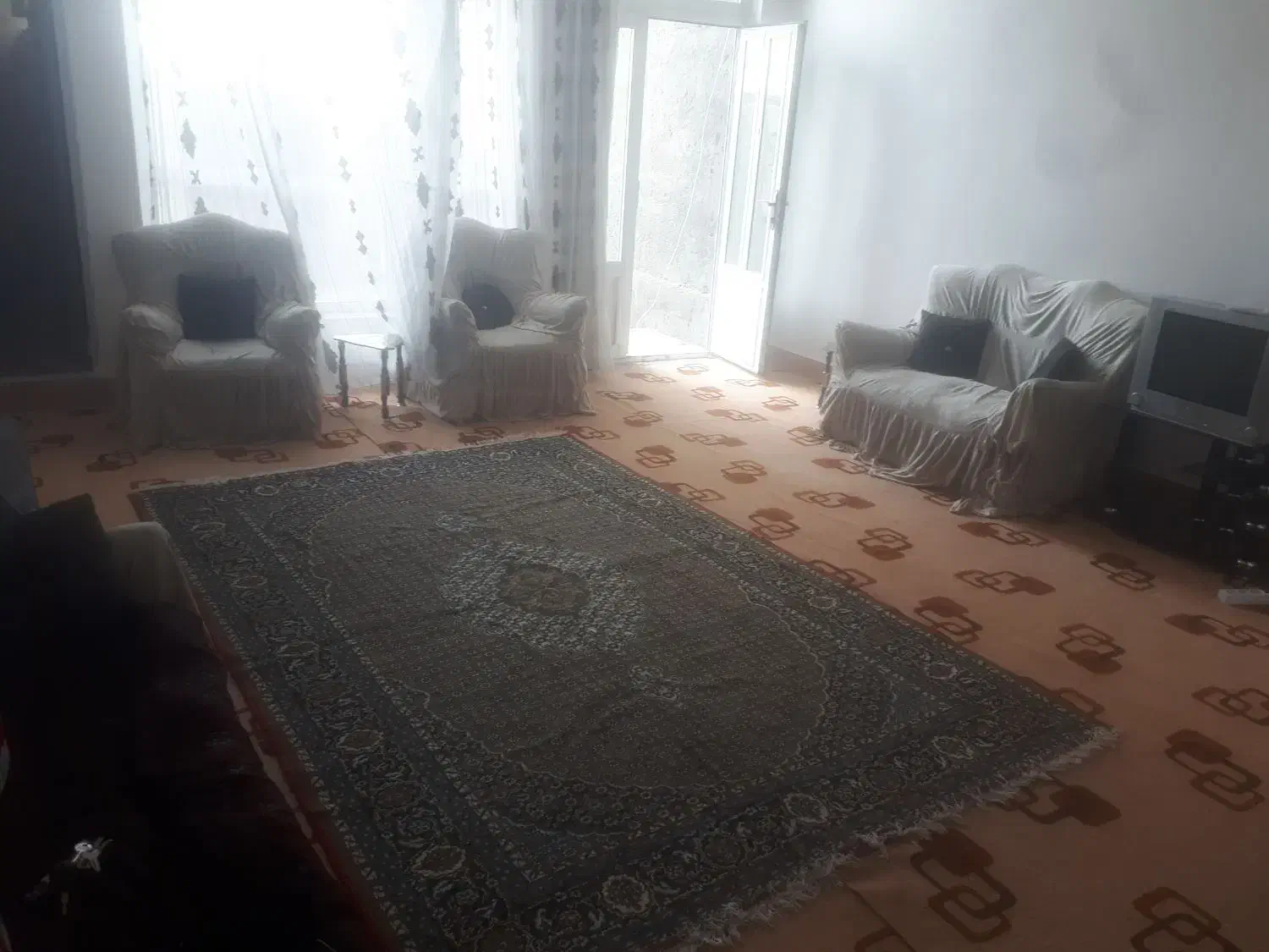 اجاره برای مسافر|اجارهٔ خانه و ویلا|مشگین شهر, |دیوار