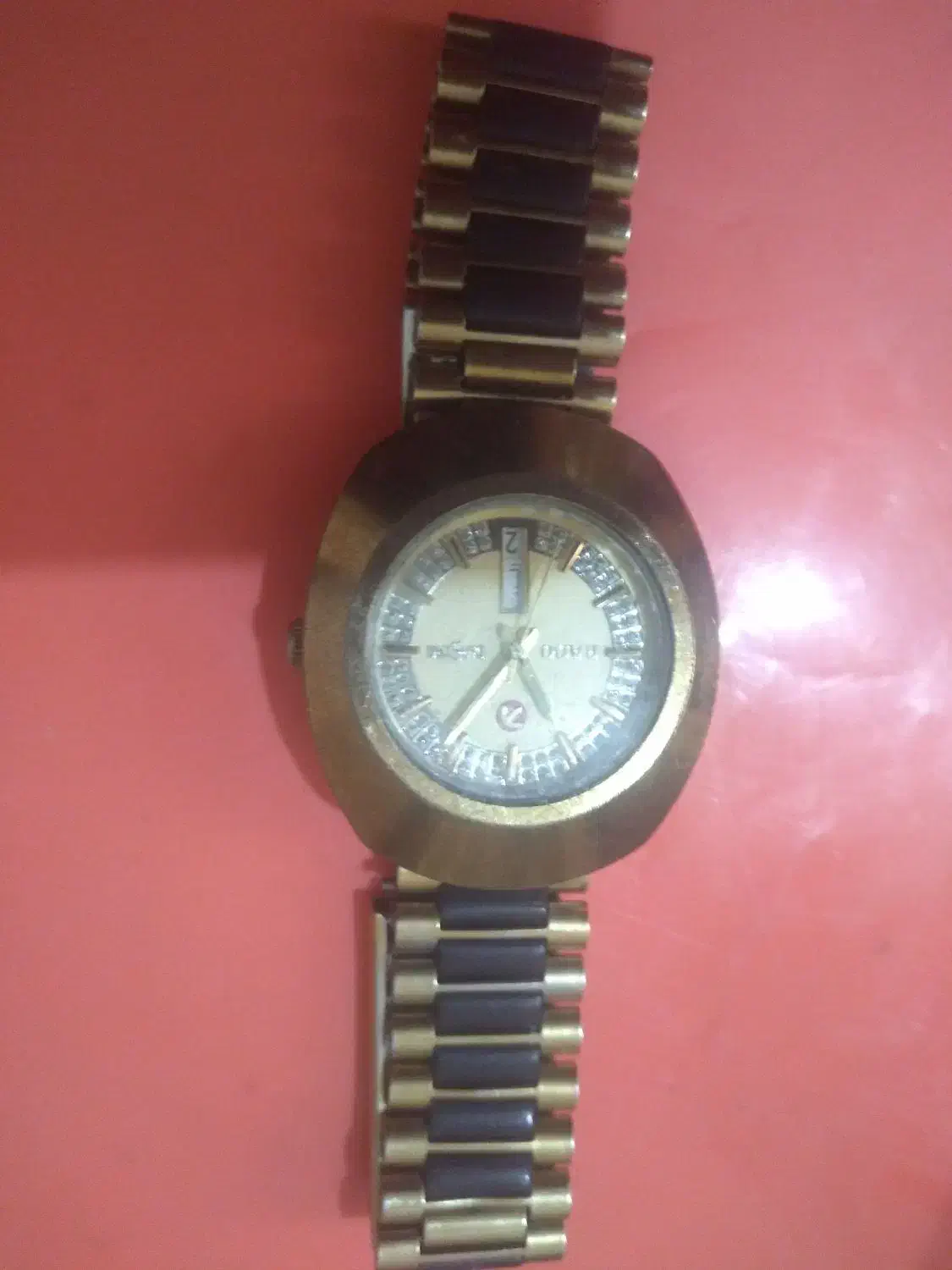 ساعت رادو در حد نو|ساعت|تهران, افسریه جنوبی|دیوار