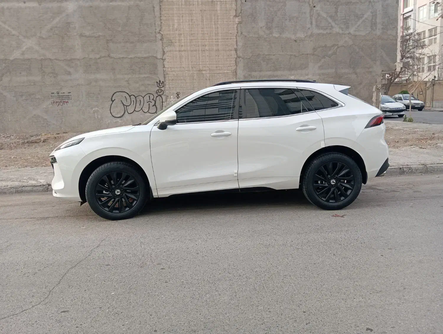 لاماری مدل ۱۴۰۳ با صندوق برقی،درحد خشک،کمکار|خودرو سواری و وانت|مشهد, صیاد شیرازی|دیوار