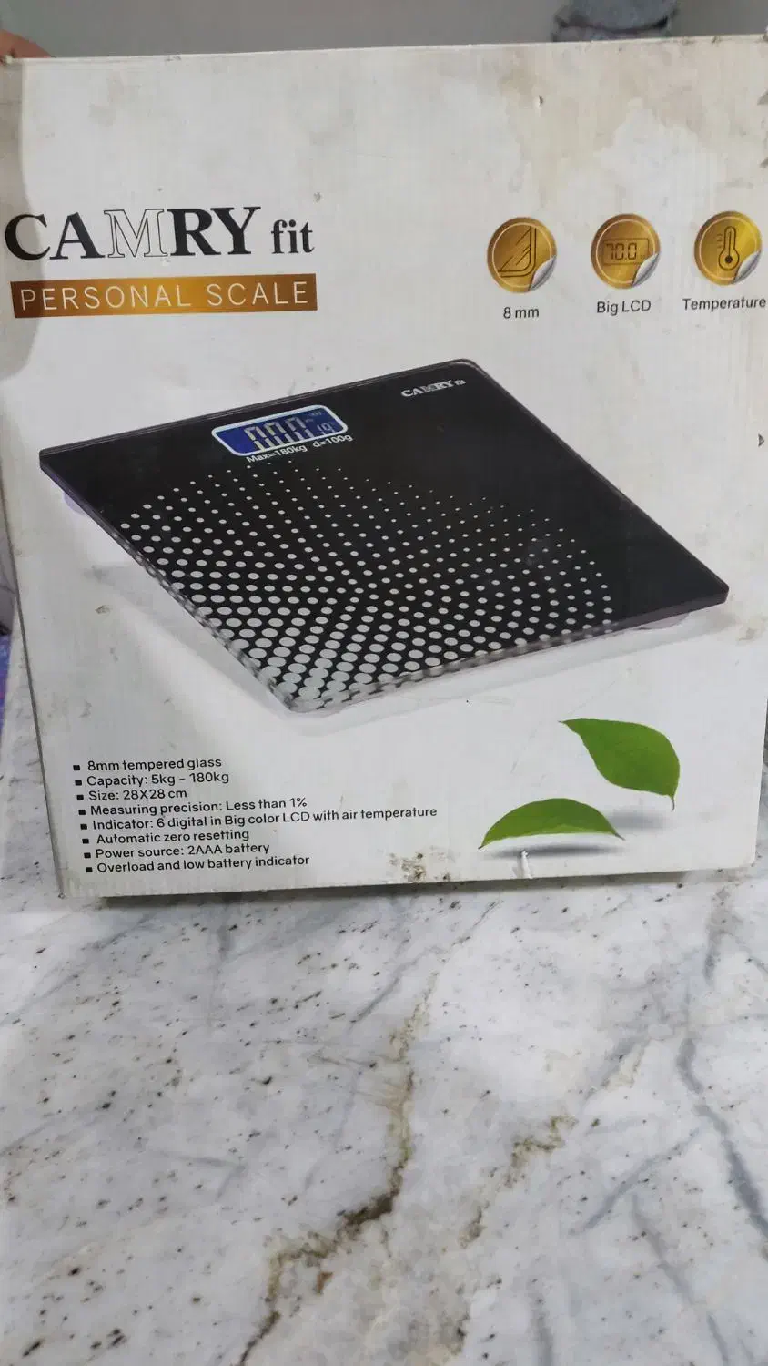 ترازو دیجیتال وزن کش|تجهیزات ورزشی|شهریار, شهرک شاهد|دیوار