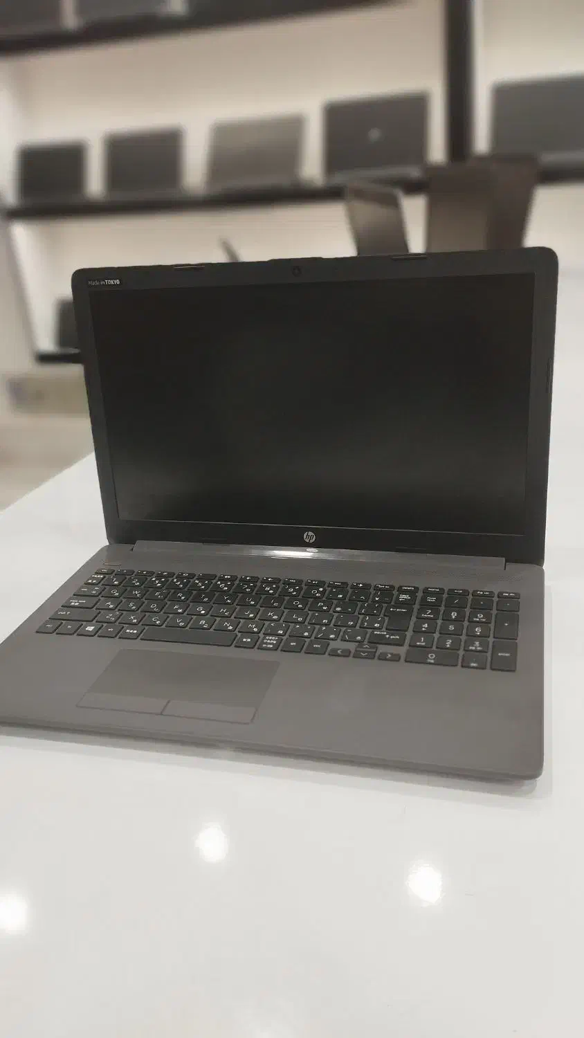 فروش لپ تاپ hp 250 g7|رایانه همراه|زابل, |دیوار