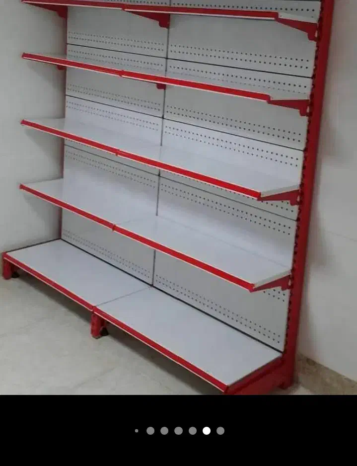 قفسه فروشگاه|فروشگاه و مغازه|ری, سرتخت|دیوار