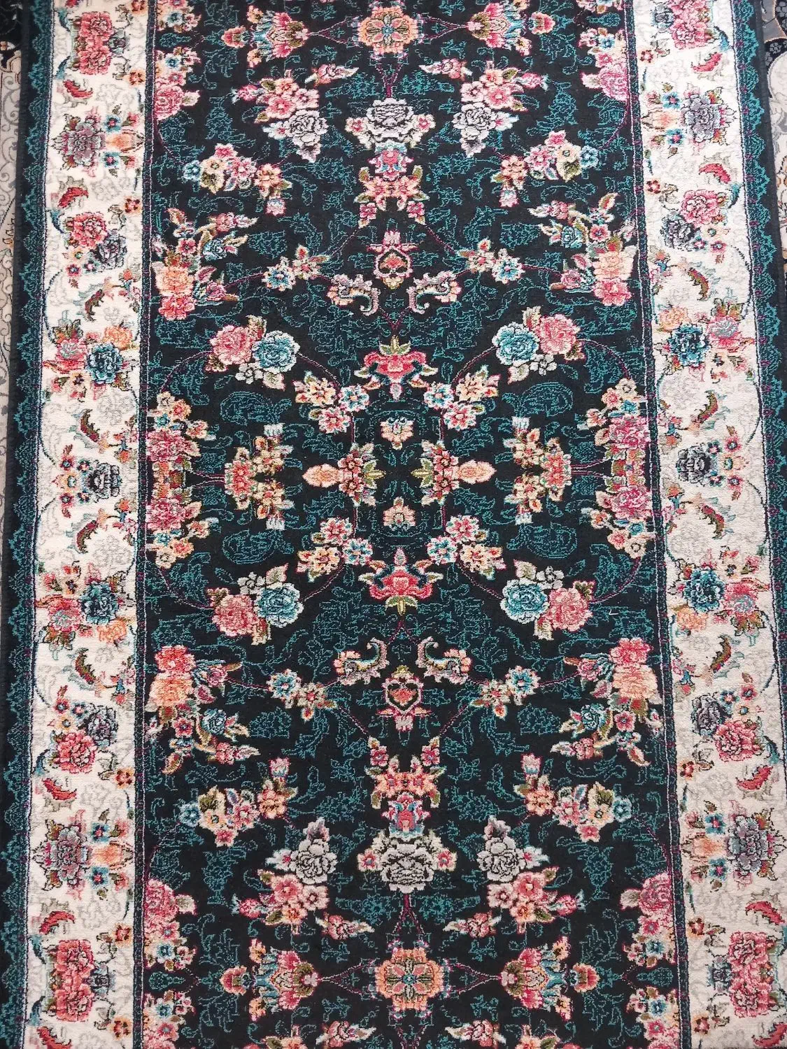 فرش راهرویی|فرش|هشتگرد, شهرک ریحانه|دیوار