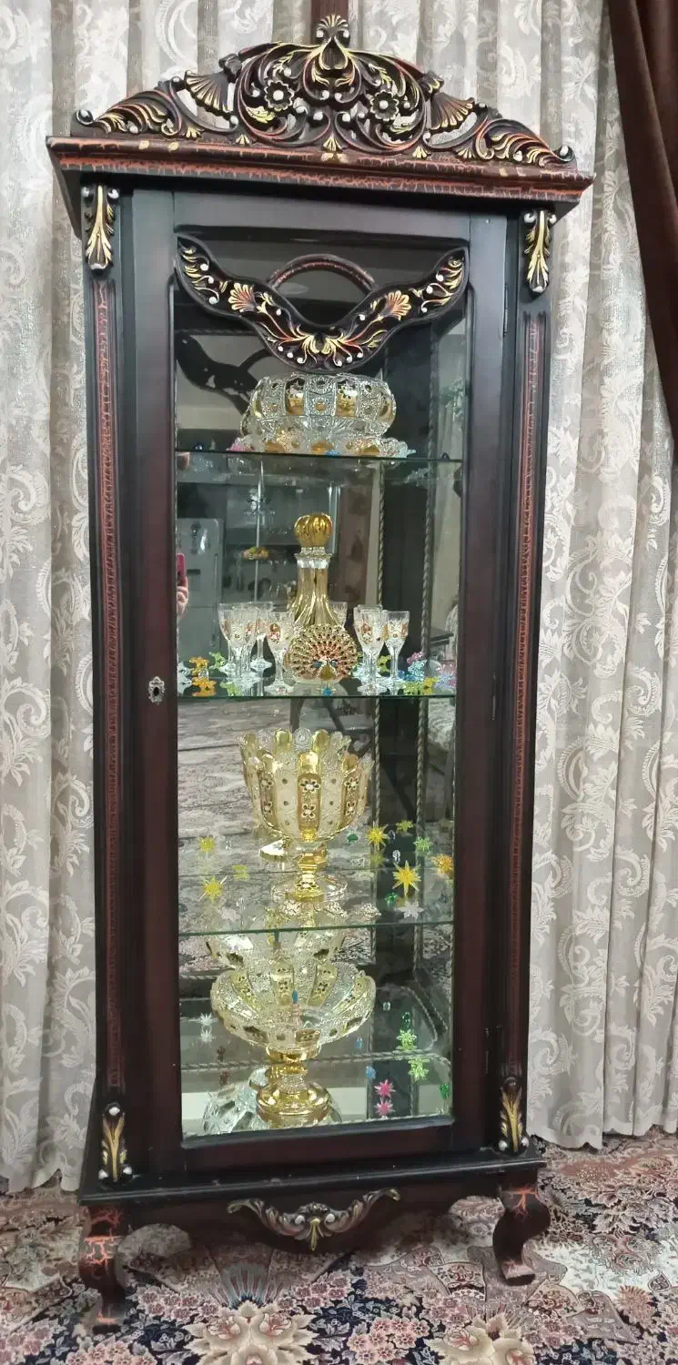 بوفه|بوفه، ویترین، کنسول|ورامین, ورامین|دیوار