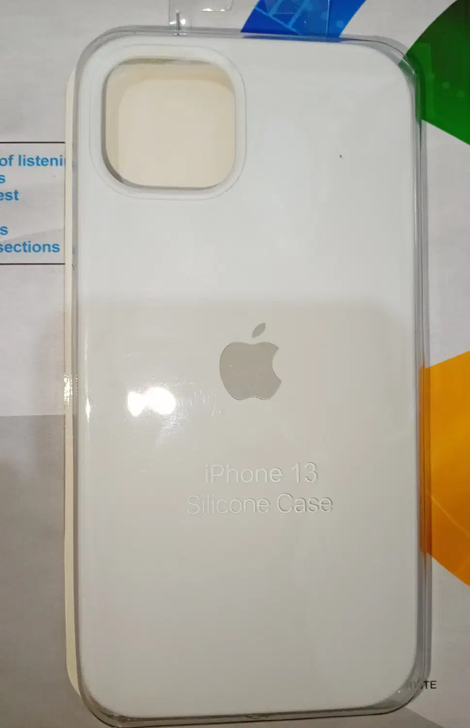 قاب آیفون ۱۳|لوازم جانبی موبایل و تبلت|گرگان, |دیوار