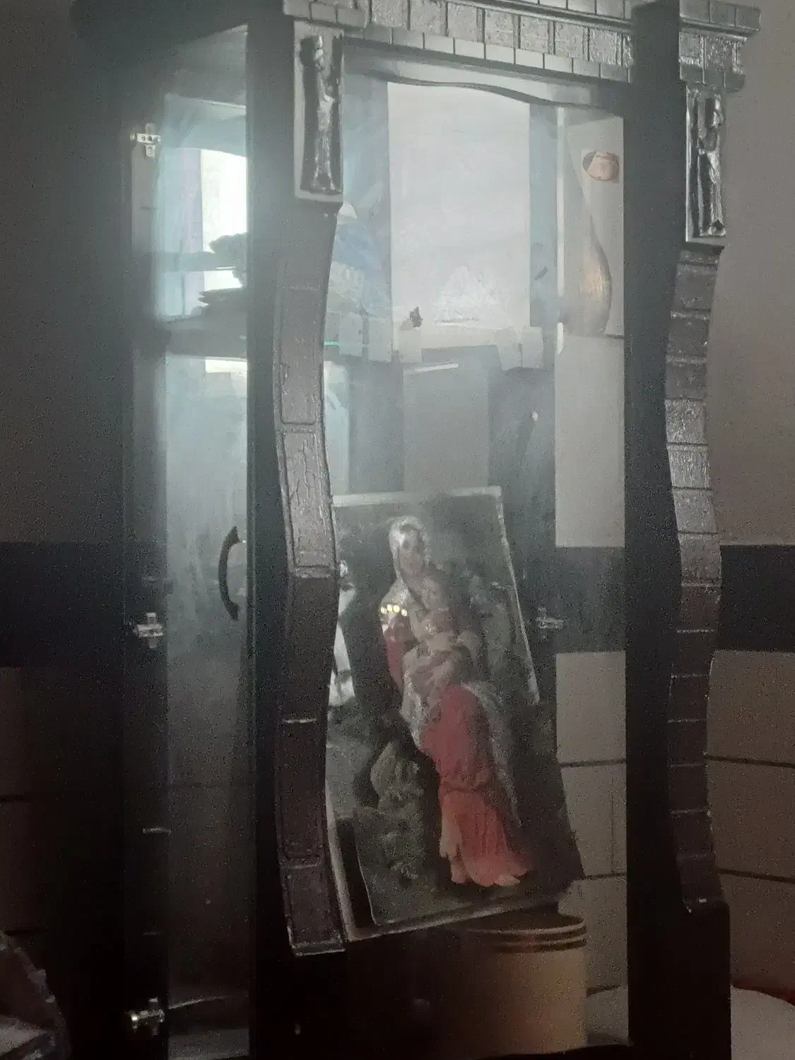 بوفه سلطنتی ۱۵۰۰۰۰۰۰|بوفه، ویترین، کنسول|دهدشت, |دیوار