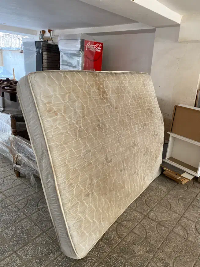 تشک دونفره خوشخواب|تشک تختخواب|قشم, |دیوار