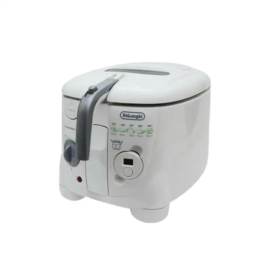 سرخ کن دلونگی|اجاق گاز و لوازم برقی پخت‌وپز|مشهد, هفت تیر (حافظ)|دیوار