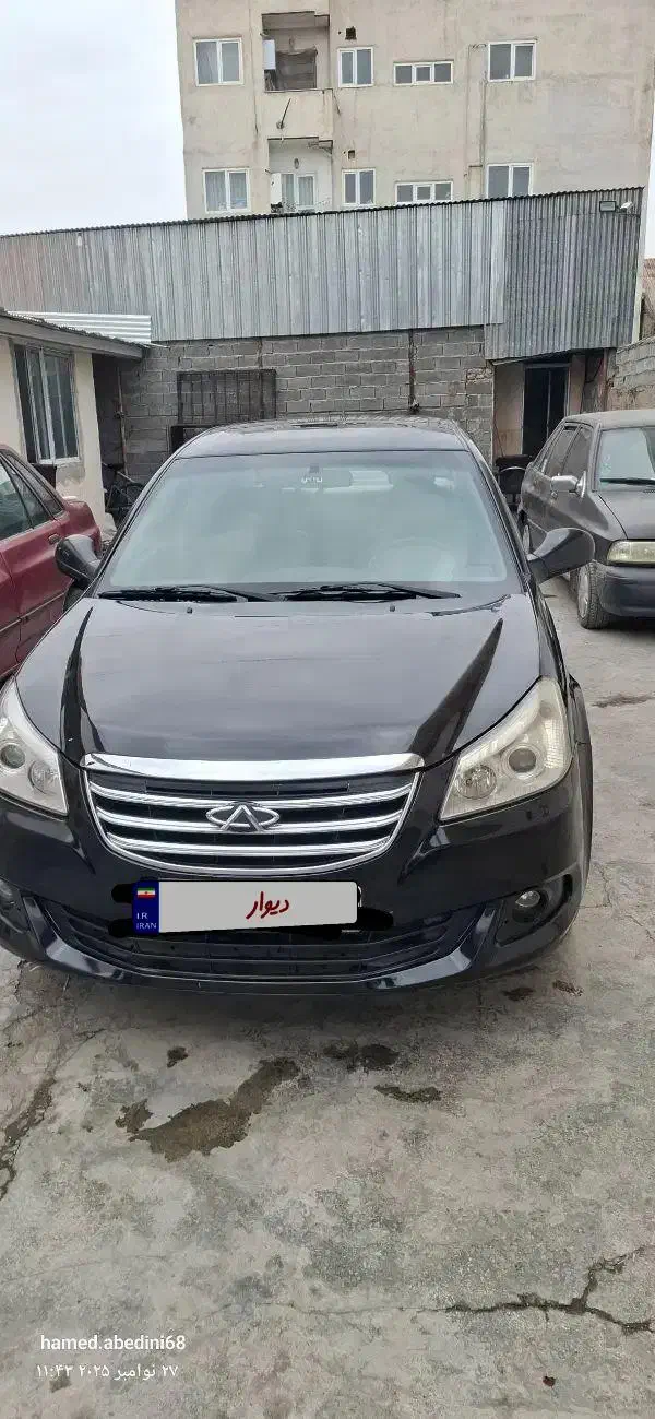 فروش ام وی ام ۵۵۰ اتومات مشکی|خودرو سواری و وانت|آمل, |دیوار