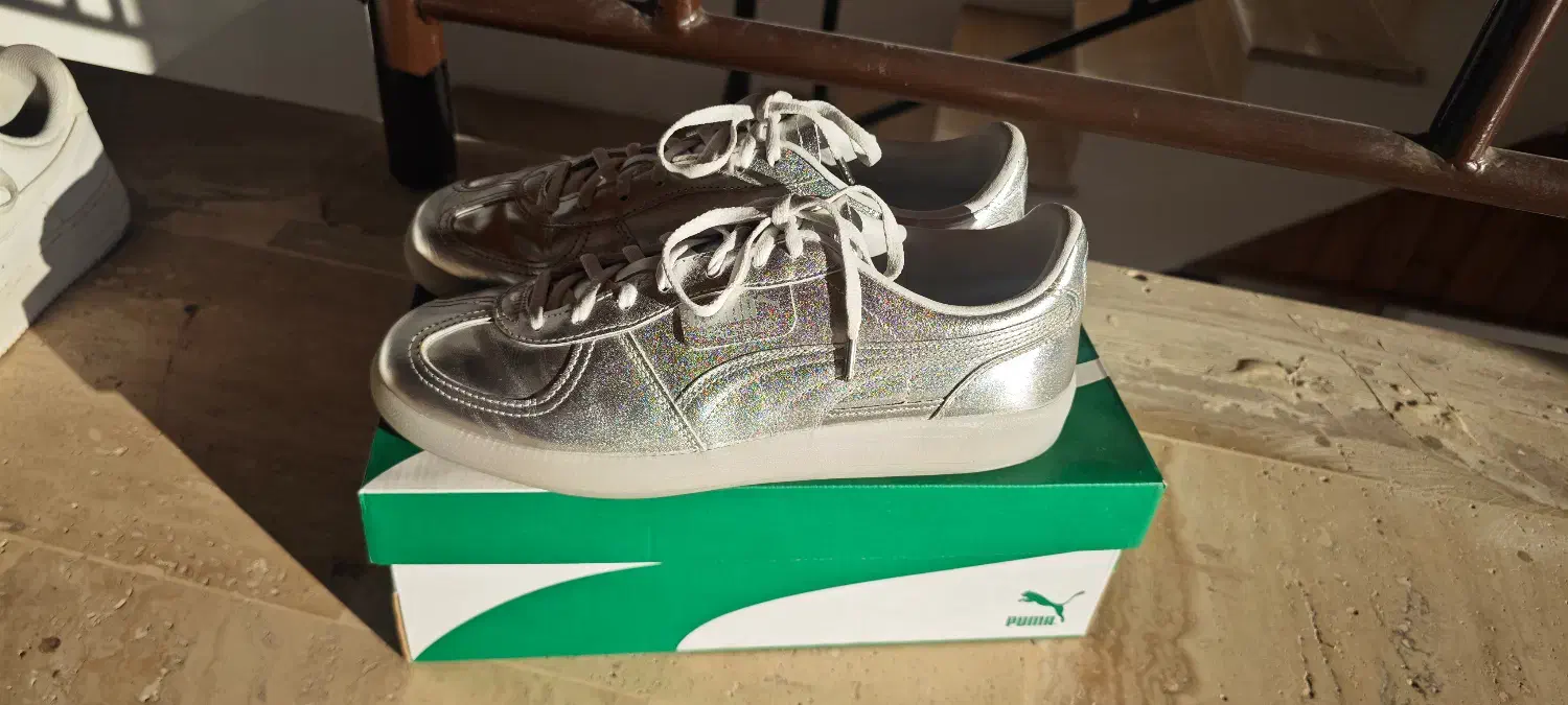 کفش پوما اورجینال|کیف، کفش، کمربند|فریدونکنار, |دیوار