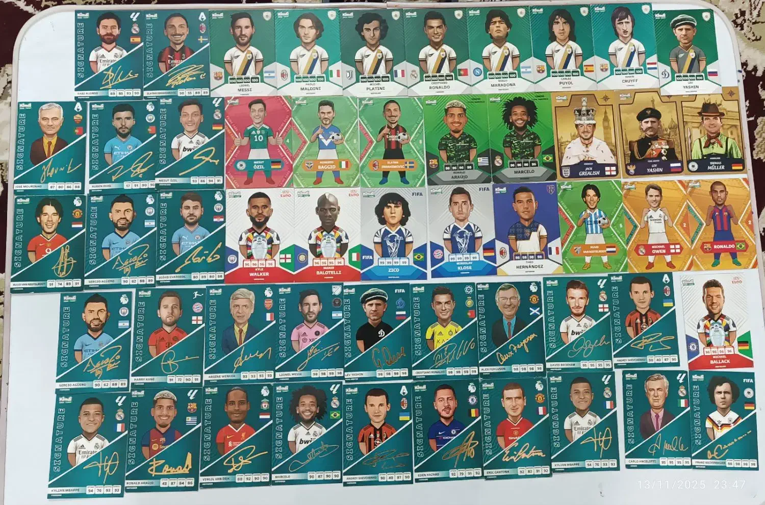 کیمدی|کلکسیون و سرگرمی|هندیجان, |دیوار