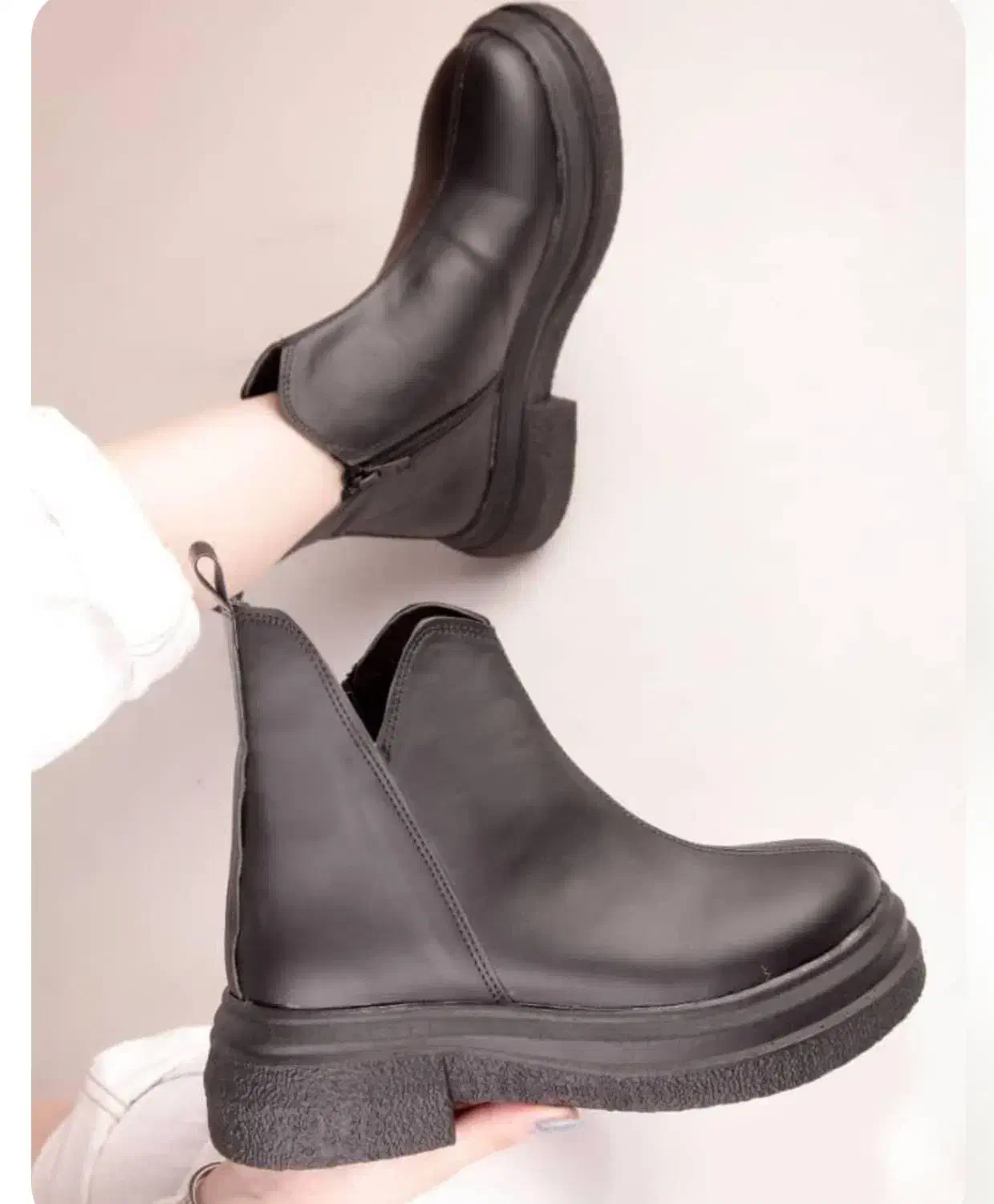 تولید پوتین عمده|کیف، کفش، کمربند|تهران, بوستان ولایت|دیوار