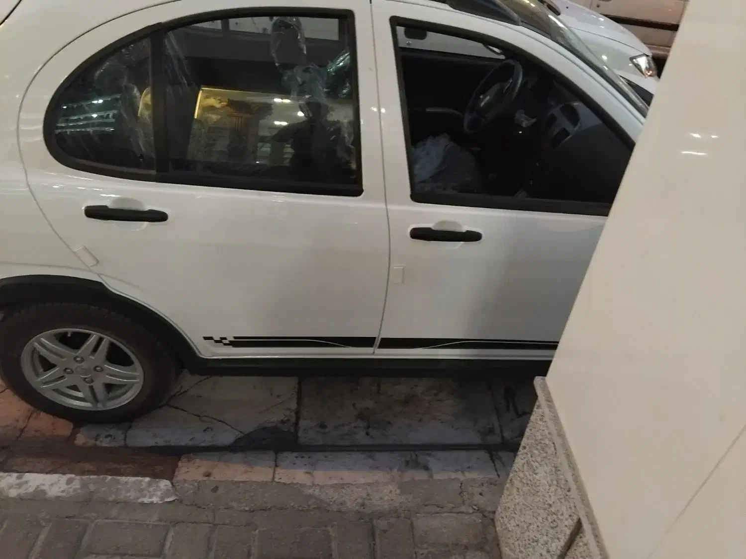 کوئیکGxR|خودرو سواری و وانت|مشهد, پنجتن|دیوار