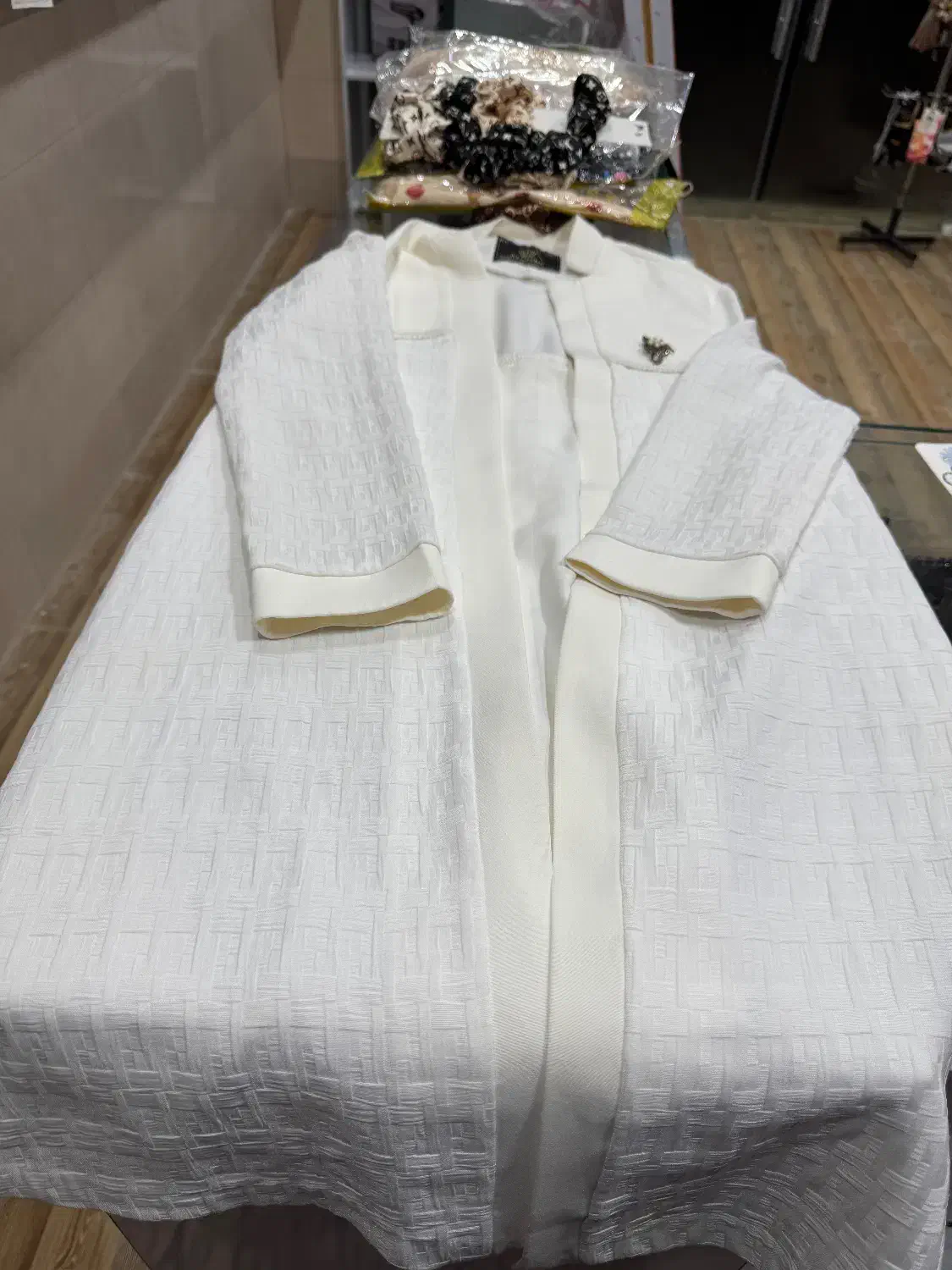 مانتو نو فقط ۲۸۰|لباس|مزرعه کتول, |دیوار