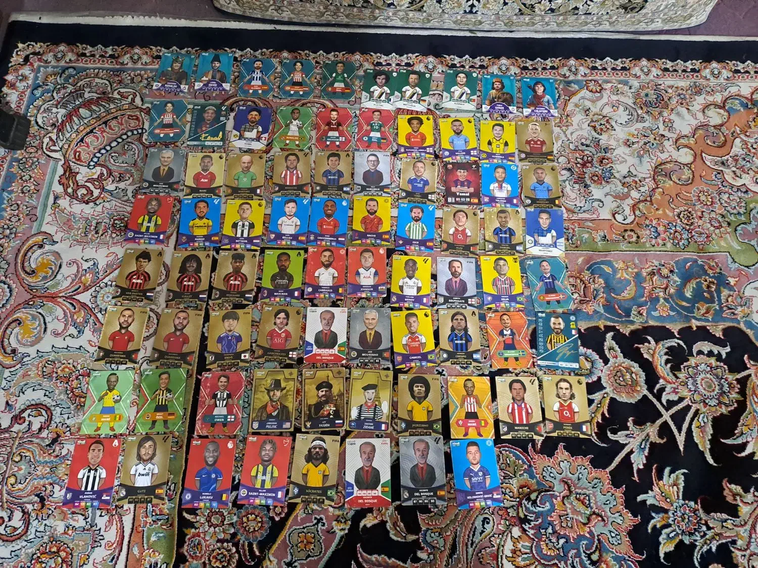 ۷۸ قطعه کیمدی ۲۰۲۵|اسباب‌‌بازی|تهران, افسریه شمالی|دیوار