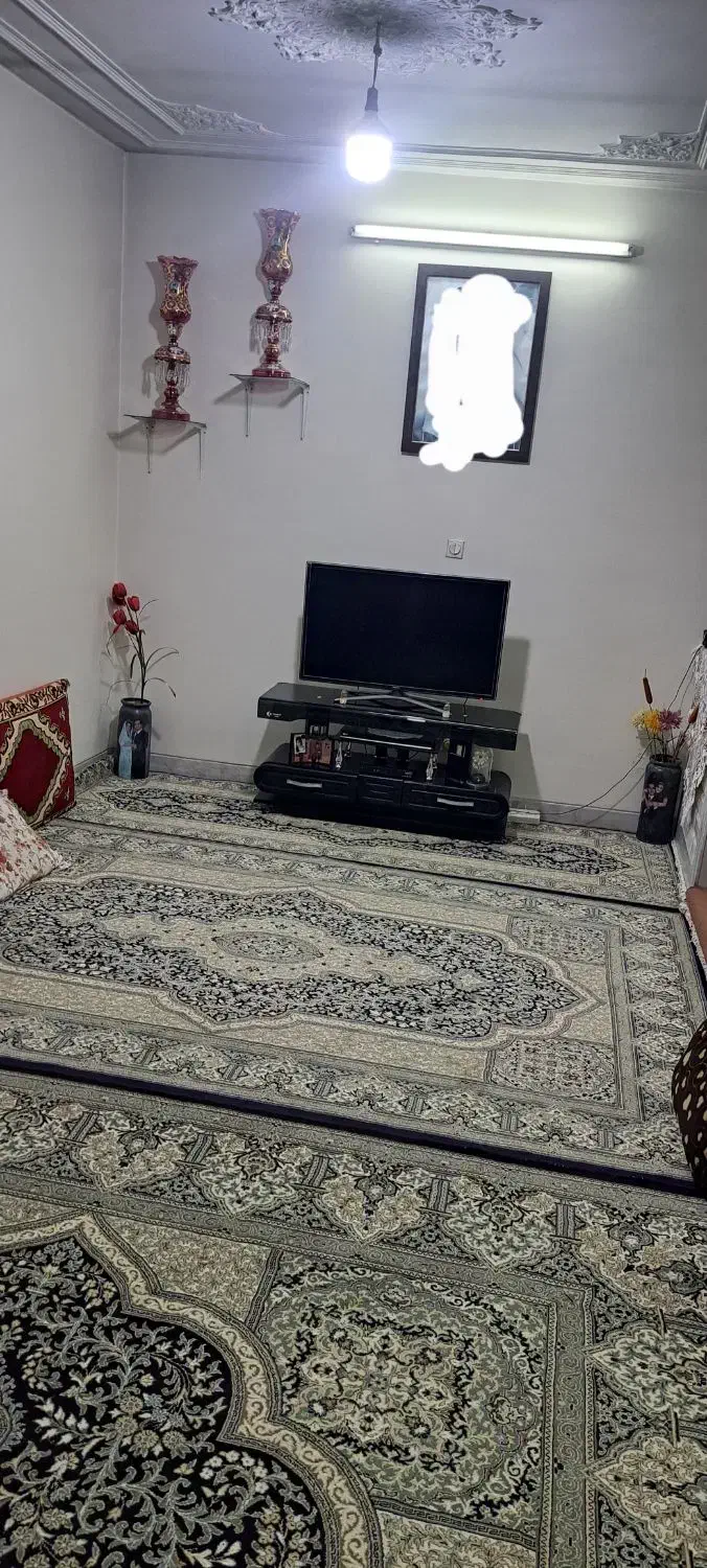 ۷۵متر ویلایی ۲طبقه راه جدا خ پروین۲۴اول کوچه ذاکری|فروش خانه و ویلا|اصفهان, شیخ طوسی|دیوار