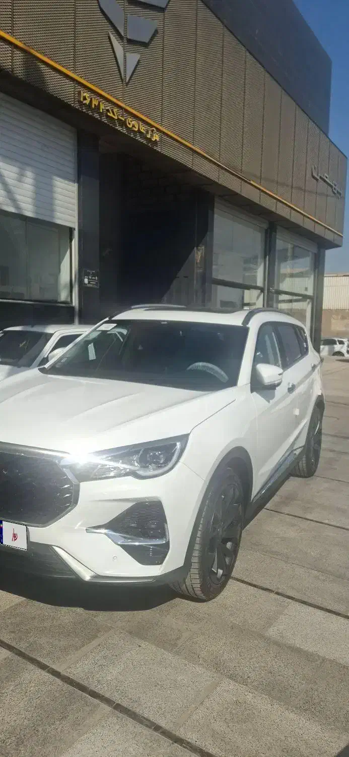 فیدلیتی الیت ۷نفره|خودرو سواری و وانت|خرمآباد, |دیوار