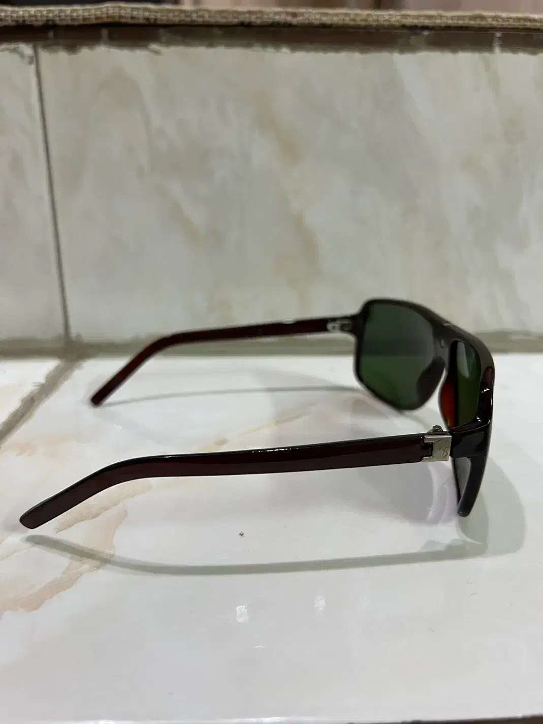 عینک آفتابی ریبن اصلی|زیورآلات و اکسسوری|تهران, بریانک|دیوار