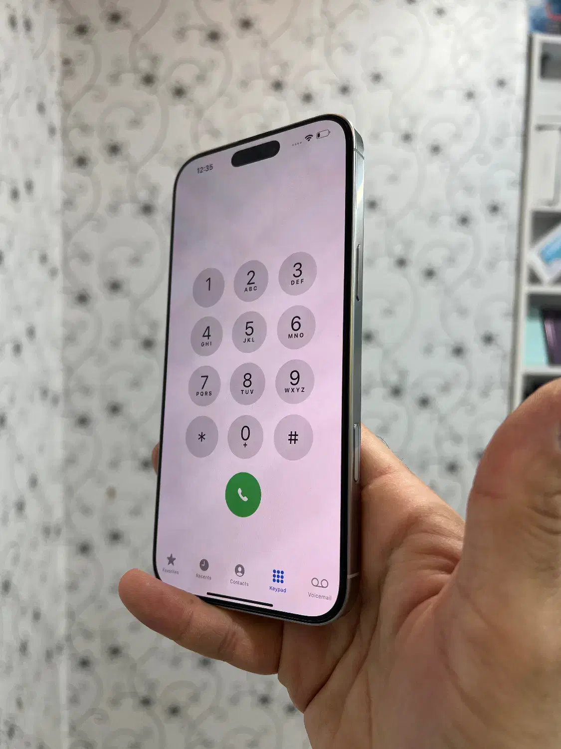 16pro max z/aa|موبایل|بوکان, |دیوار