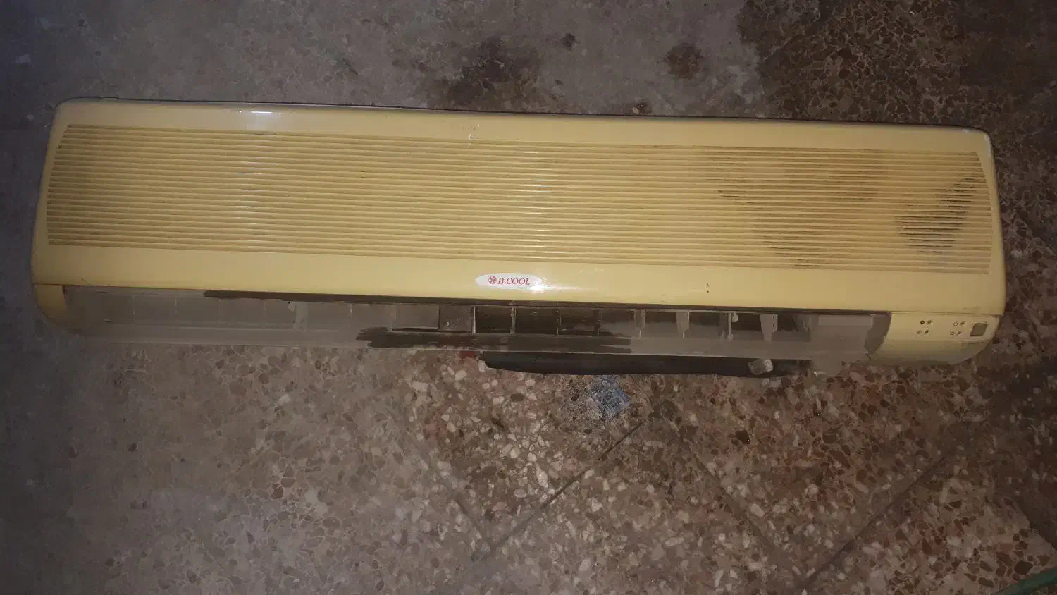 کولر ۱۲،۳۰و ۲۴ هزار|کولر گازی و فن‌کوئل|اهواز, زندوکیلی|دیوار