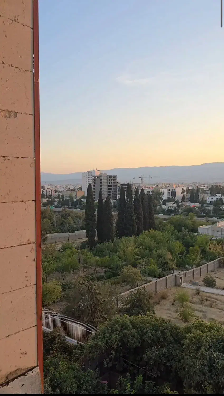 پیش فروش / ویو باغ / تک واحدی / ویو باغ / چمران|پیشفروش املاک|شیراز, چوگیاه|دیوار