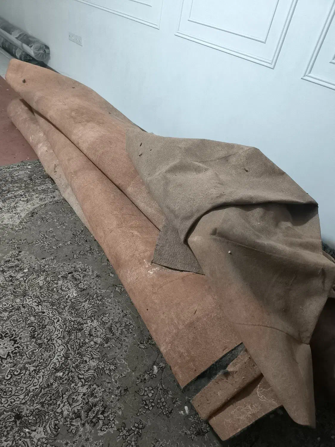 موکت کار کرده|موکت|مشهد, ثامن|دیوار