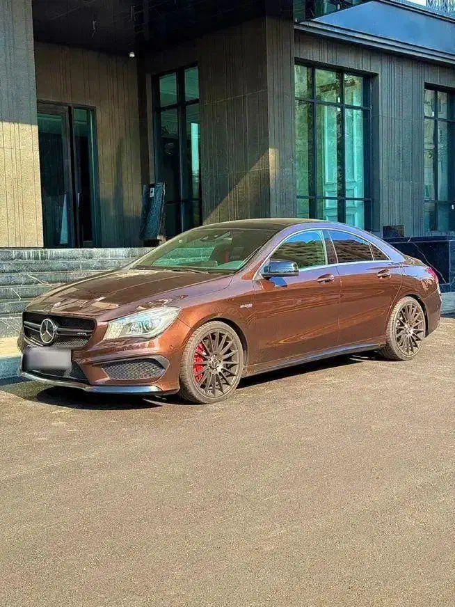 بنزCLA45/CLS500/E250/E300/c200|خودرو سواری و وانت|تهران, ازگل|دیوار