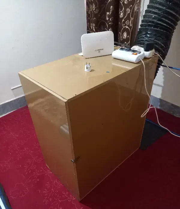 سایلنت باکس و قطعات s9j|قطعات و لوازم جانبی رایانه|بندر ماهشهر, |دیوار