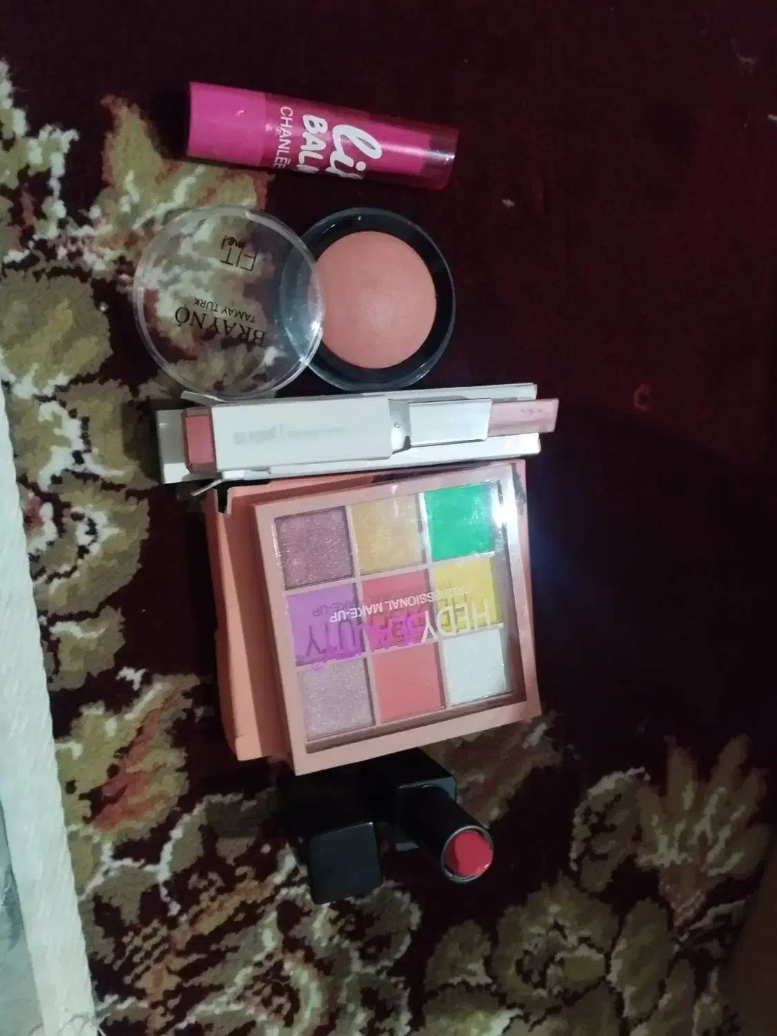 لوازم آرایشی ارزان|آرایشی، بهداشتی، درمانی|یاسوج, |دیوار