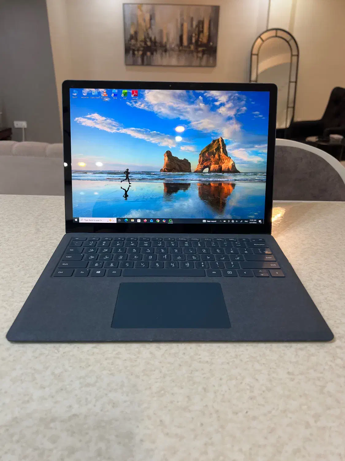 سرفیس لپتاپ 3 surface core i7|رایانه همراه|تهران, نصرت|دیوار