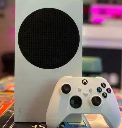 ایکس باکس سری. اس.ایکس|کنسول، بازی ویدئویی و آنلاین|تبریز, |دیوار