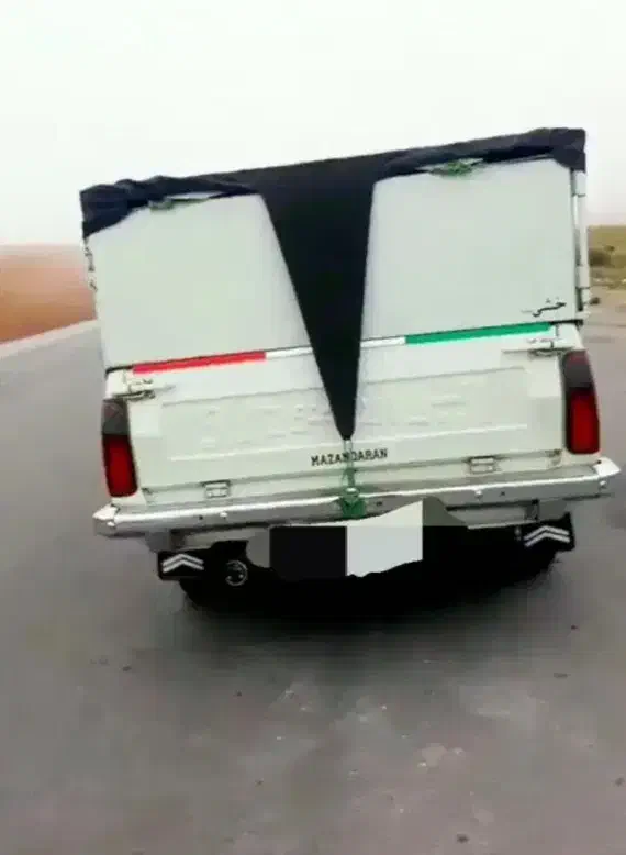 *حمل بار با وانت*|خدمات حمل و نقل|سنقر, |دیوار