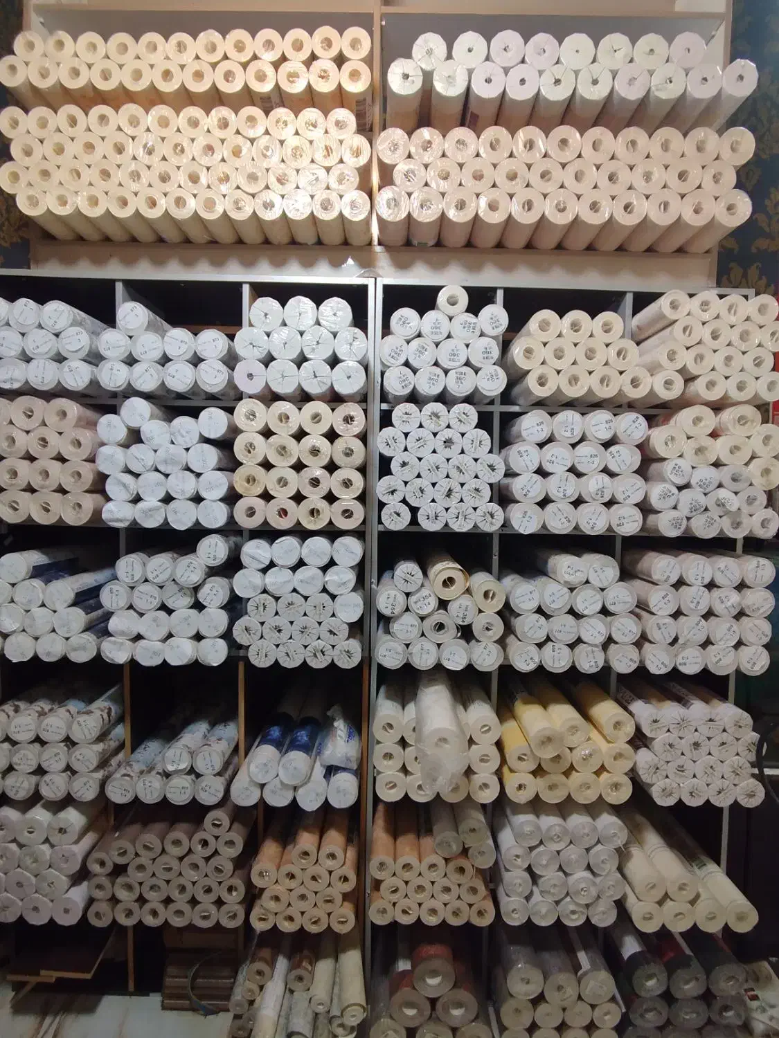 کاغذدیواری به قیمت خرید|مصالح و تجهیزات ساختمان|کرج, شهرک ظفر|دیوار