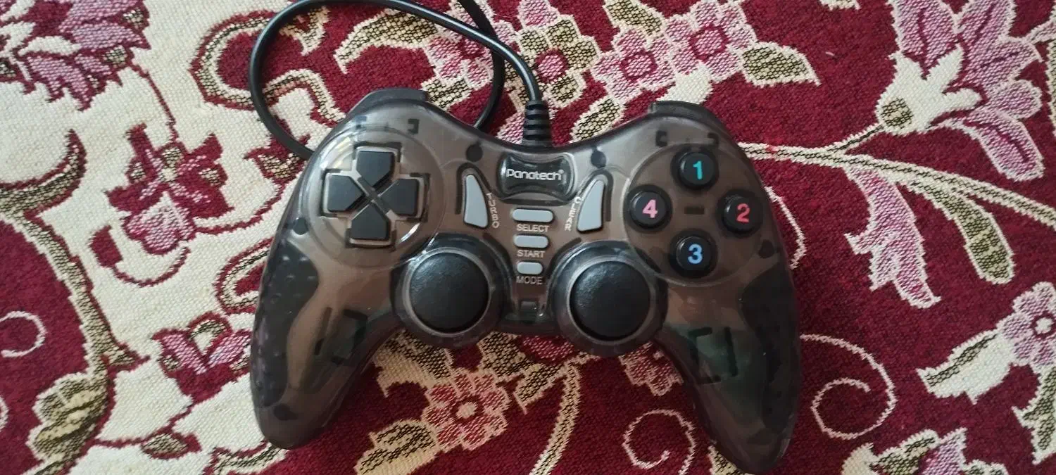 دسته بازی|کنسول، بازی ویدئویی و آنلاین|تبریز, |دیوار