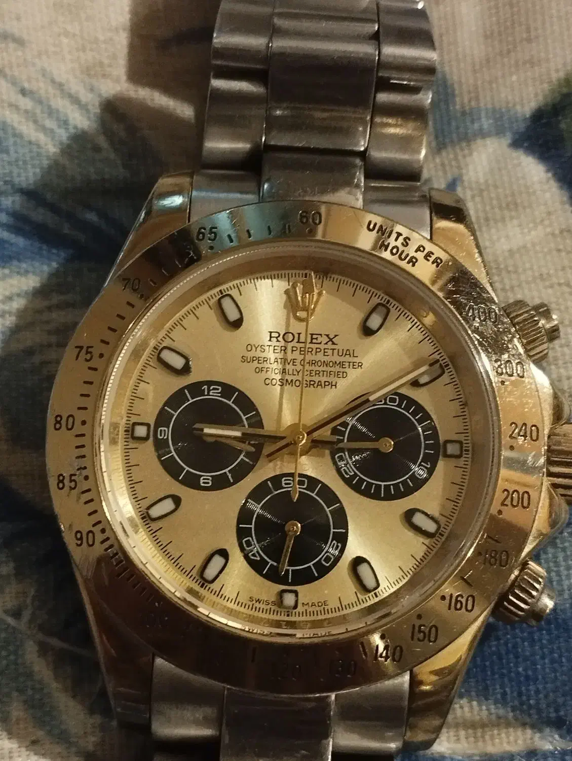 ساعت مچی رولکس|ساعت|قشم, |دیوار