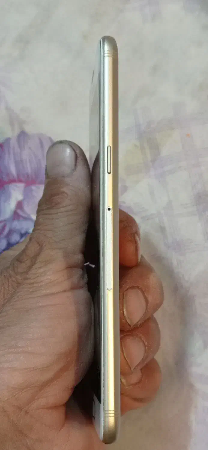 گوشی سامسونگ c5پرو|موبایل|صباشهر, |دیوار