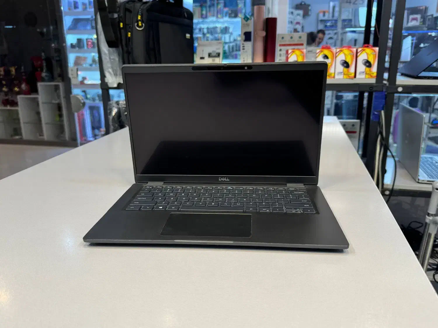 Dell Latitude 7410  i7 نسل ۱۰ رم32 SSD ۲۵۶ تاچ|رایانه همراه|مشهد, استاد یوسفی (شهرک غرب)|دیوار