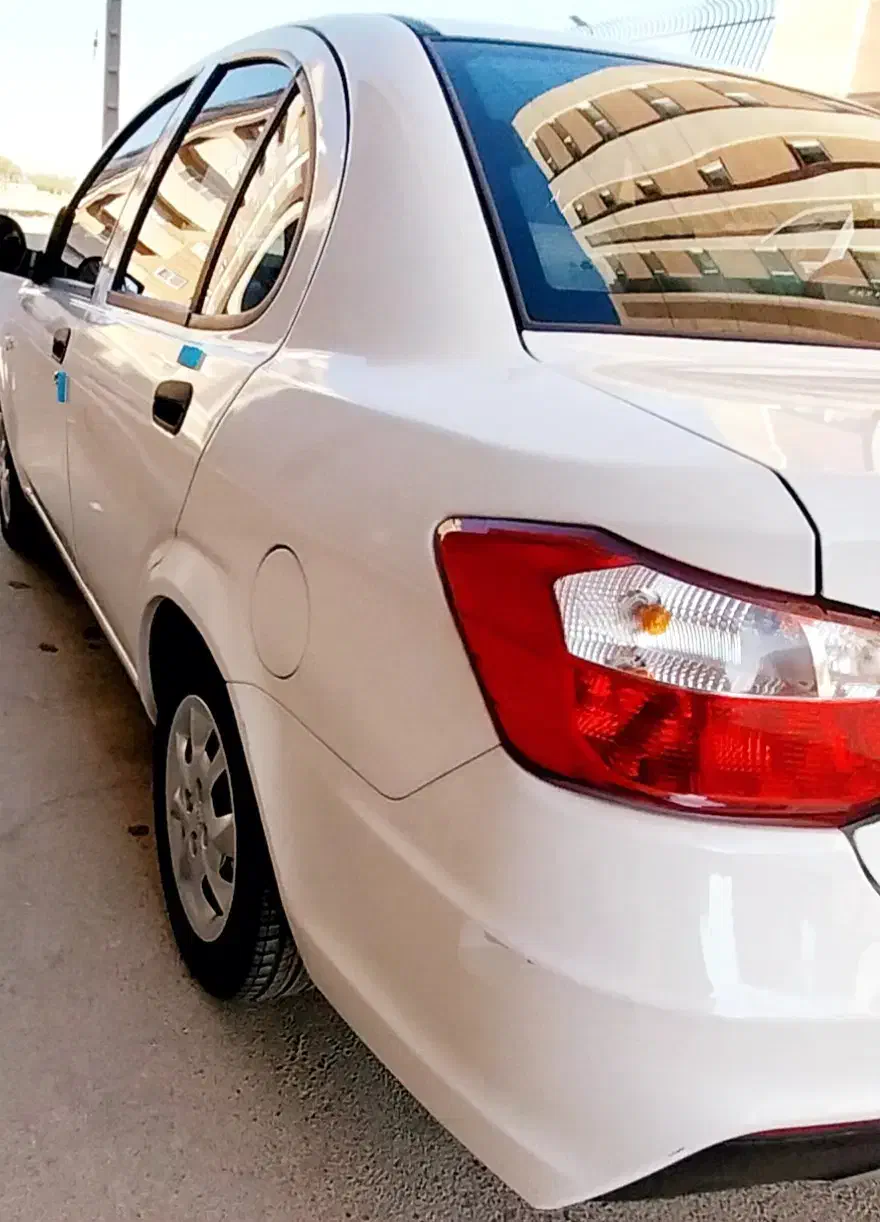 سایناs مدل ۱۴۰۳ ۸۵گانه|خودرو سواری و وانت|اصفهان, شهید رجایی|دیوار