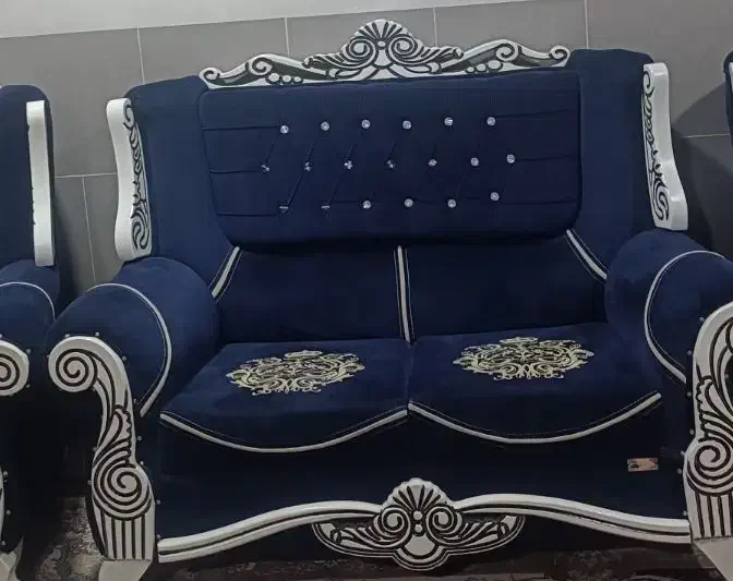 مبل کلاسیک|حراج|بندر امام خمینی, |دیوار