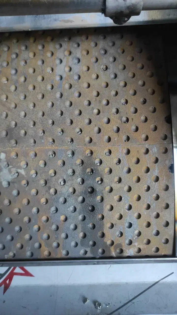 کارگر ساده ریخته گری حقوق ۲۵|استخدام صنعتی، فنی، مهندسی|تبریز, |دیوار