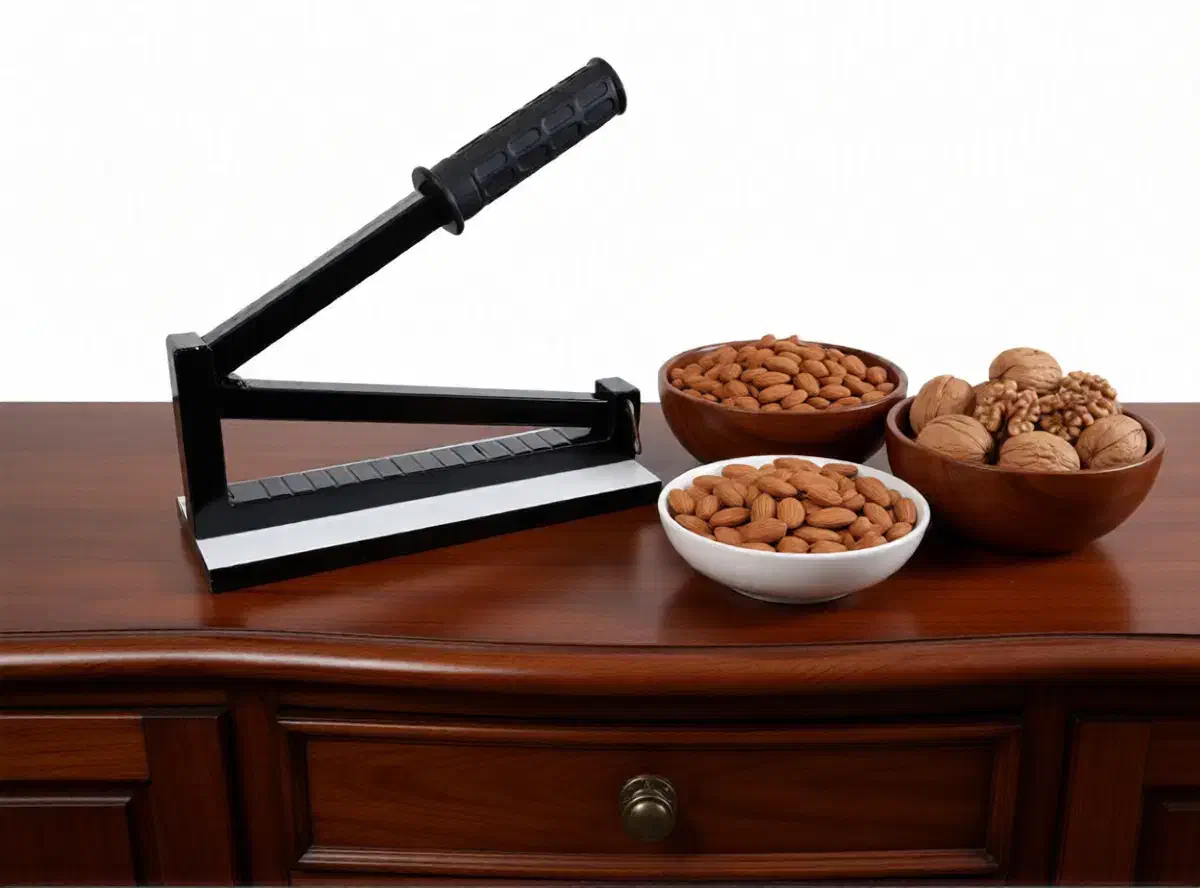 بادام شکن و گردو شکن آپارتمانی|ابزارآلات|خمین, |دیوار