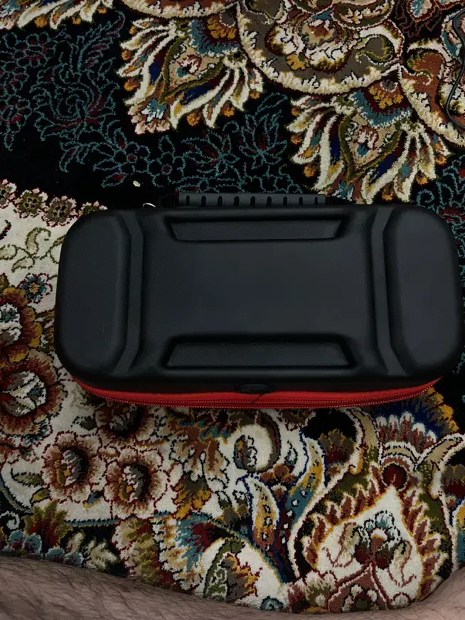 لوازم جانبی و اکسسوری نینتندو ۱۷ تیکه|کنسول، بازی ویدئویی و آنلاین|تبریز, |دیوار