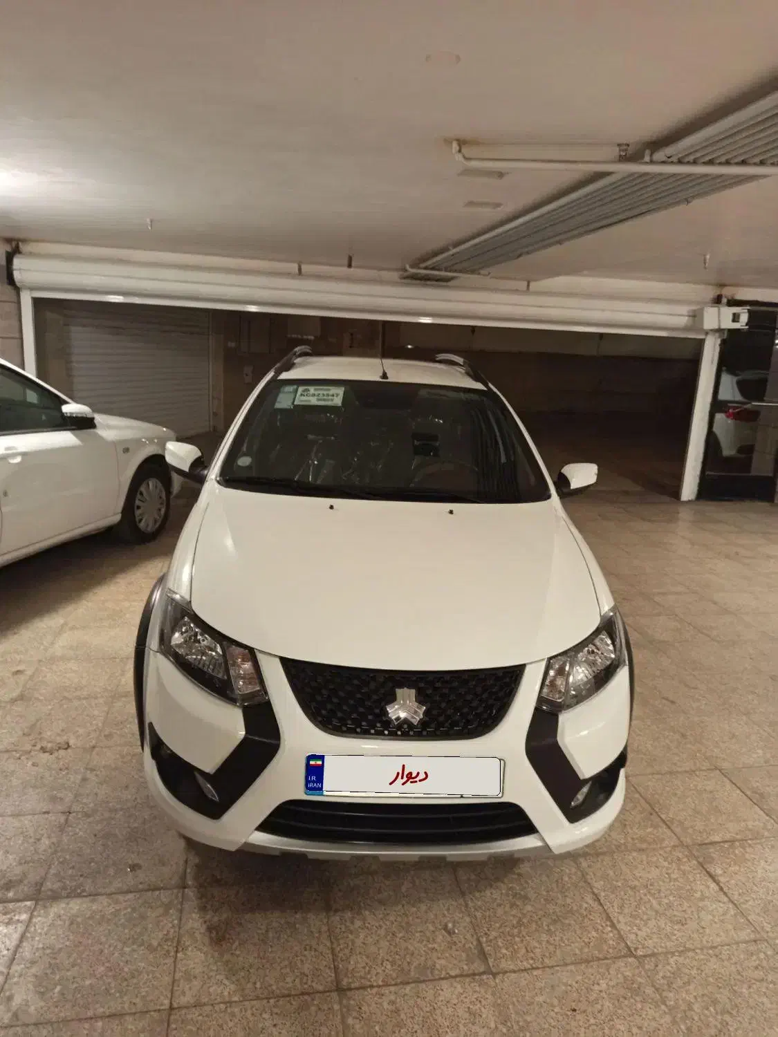 کوییک gxL فول 85گانه1403|خودرو سواری و وانت|همدان, |دیوار