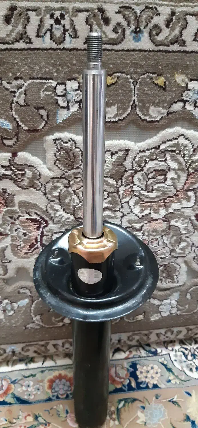 کمک پوسته کوتاهkds|قطعات یدکی و لوازم جانبی|قرچک, شهرک طلائیه|دیوار