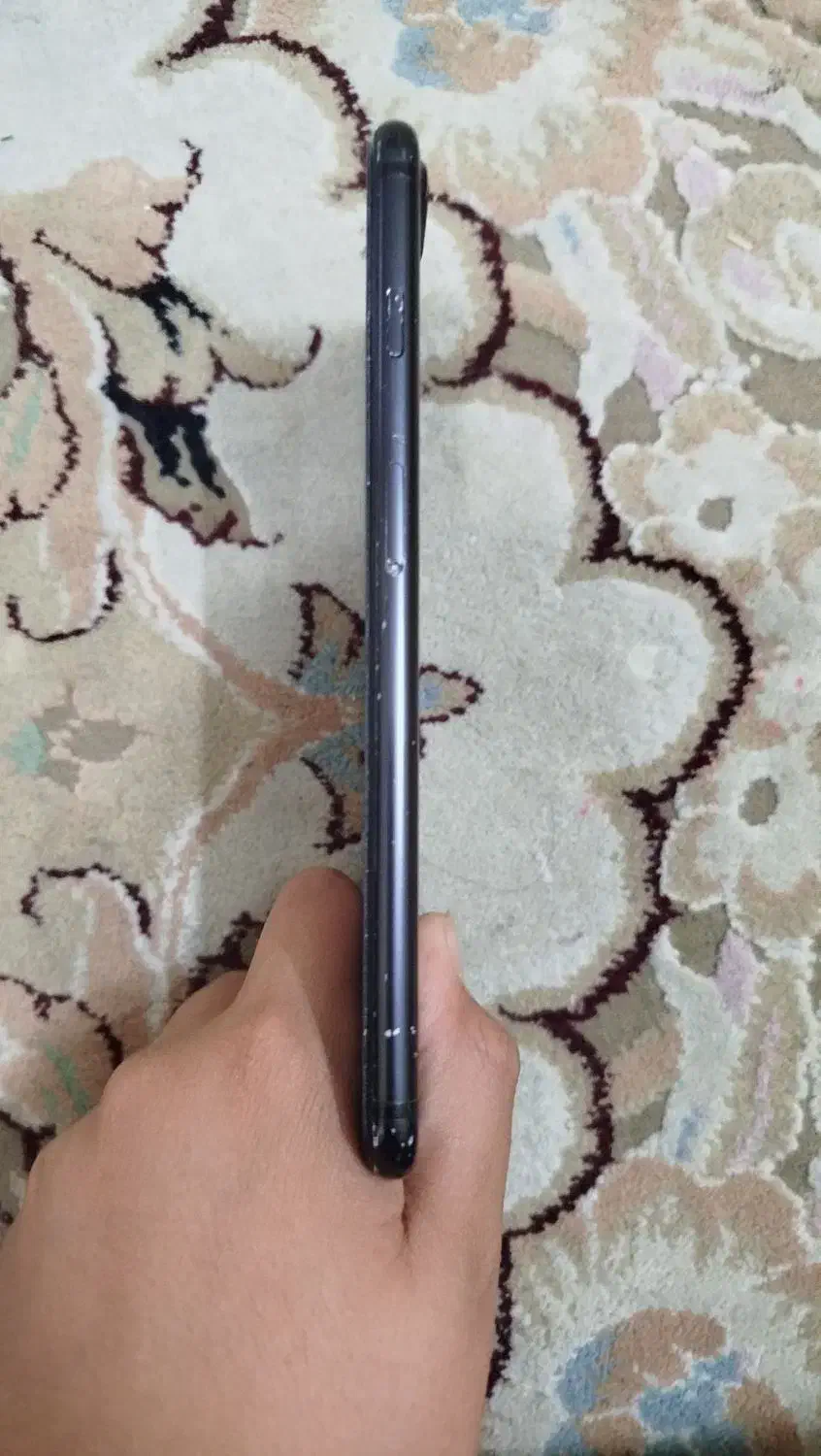 ایفون 7پلاس32گیگ|موبایل|بیرجند, |دیوار