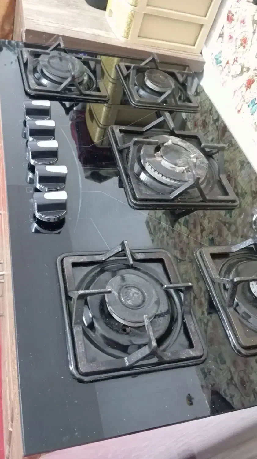 اجاق گاز در حدنو|اجاق گاز و لوازم برقی پخت‌وپز|سراوان, |دیوار