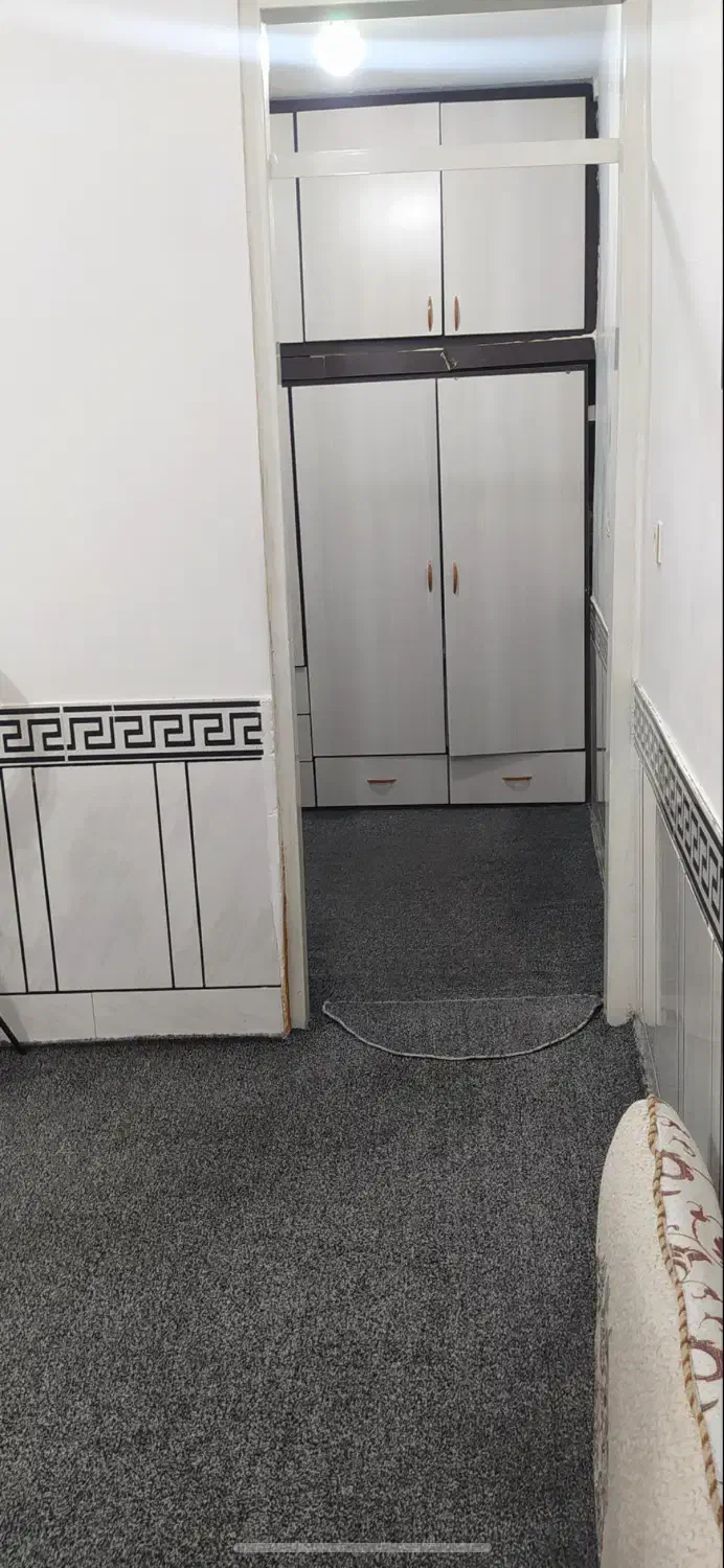 خونه نقلی نو ساز تمیز|فروش خانه و ویلا|دزفول, |دیوار