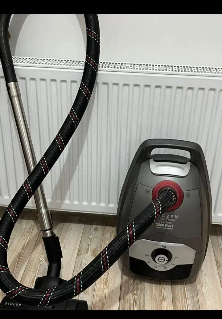 جارو برقی درحد نو|جاروبرقی، جارو شارژی، بخارشو|ملارد, |دیوار