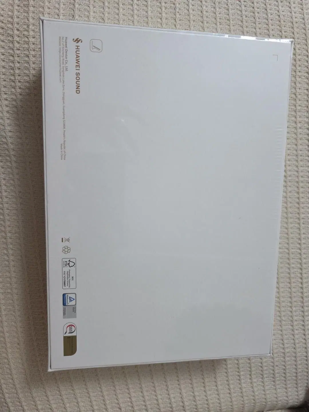 تبلت هواوی Huawei MatePad Pro 12.2 inch نو آکبند|تبلت|تهران, تهرانپارس غربی|دیوار