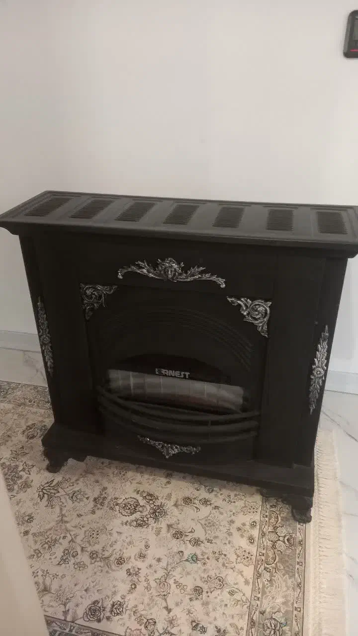 بخاری گازی|بخاری، هیتر، شومینه|کاشان, شهرک امیرکبیر|دیوار